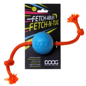 DOOG - Fetch-N-Tug Blue